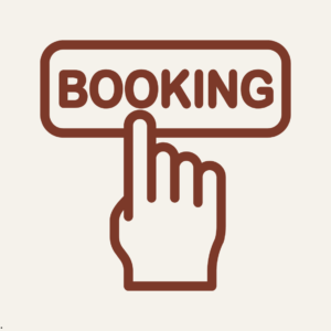 Booking Icon