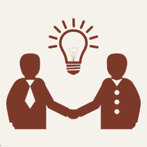 Meetings icon